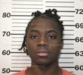 Dashaun Artis Hinton