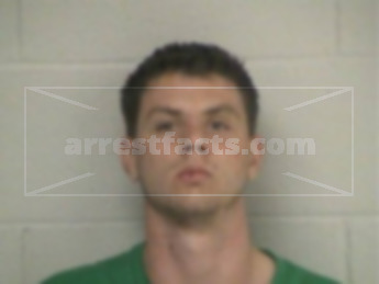 Joshua Earl Endsley