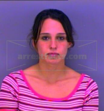 Ashley Gaziel Mclemore