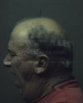 Gerald Oliver Coleman