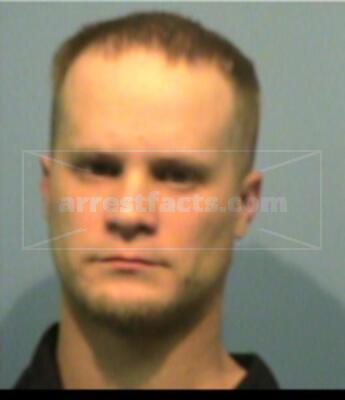 Jeremy Wayne Dunlap