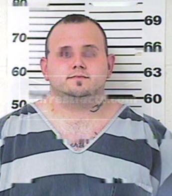 Dustin Chandler Bunger