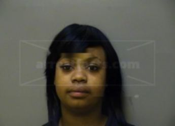 Keonna Buckner