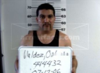 Orlando Valdez