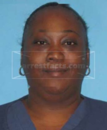 Iris Topeka Buford