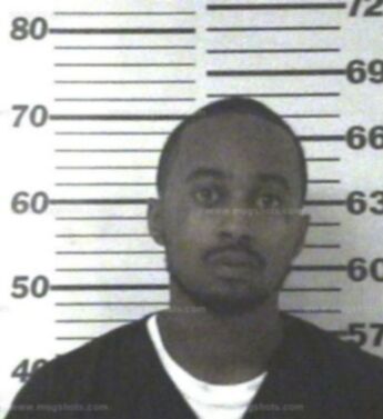 Jamel Rashard Garrett