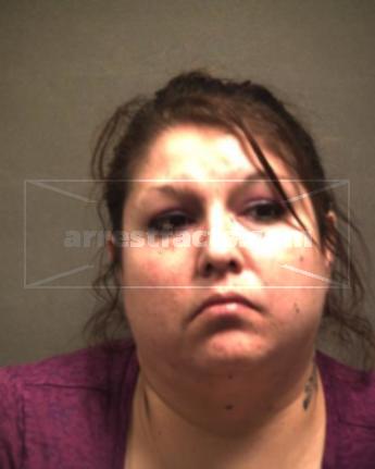 Kristin Renee Ramirez