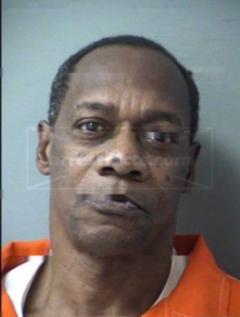 Fredrick Ray Johnson(Aka Ballard)