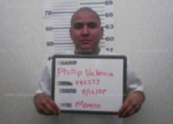 Phillip Dalton Valencia