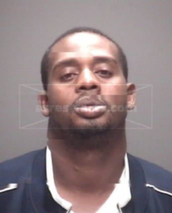 Javon Maurice Rideaux