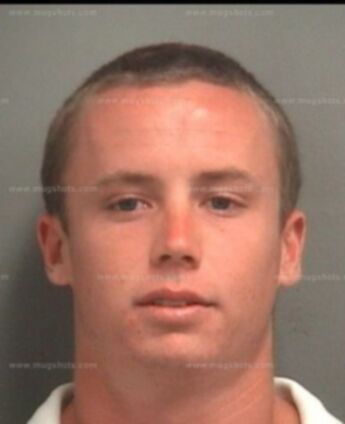 Brandon Thomas Ribar