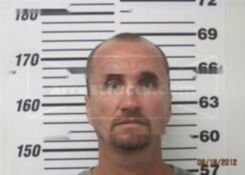 Randy Rene Riley