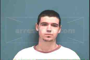 Travis Lee Anderson