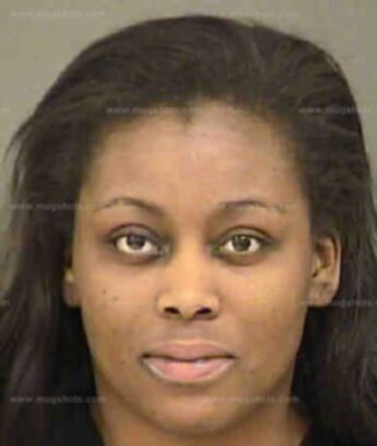 Aliysha Leshun Murray