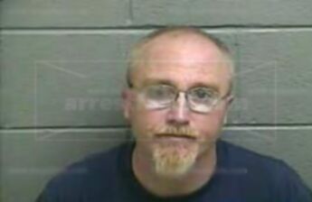 Timothy Wayne Marshall