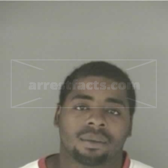 Cedrick Demond Lewis