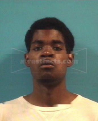 Christopher Devone Spencer