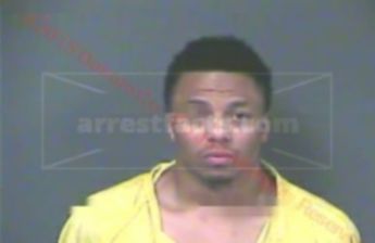 Darwon Devane Hawkins