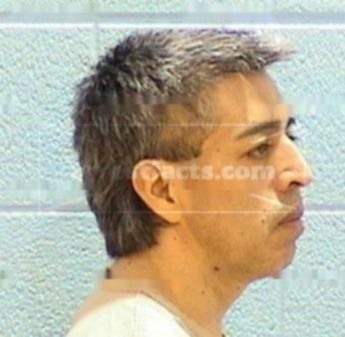 Victor Delarosa