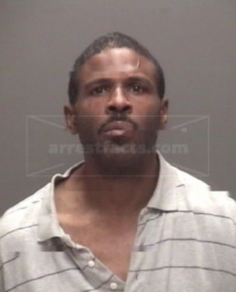 Mark Anthony Walker