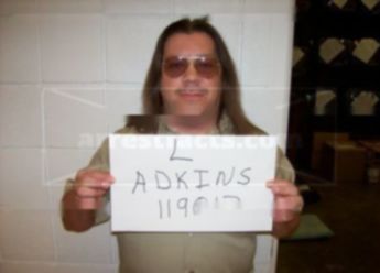 Larry D Adkins