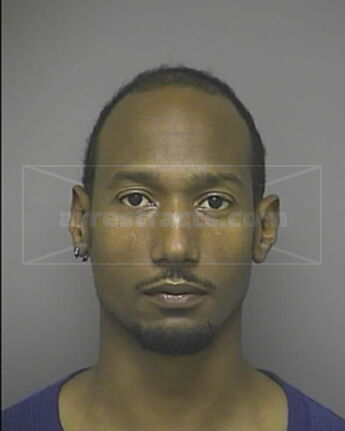 Marcus Andre Adger