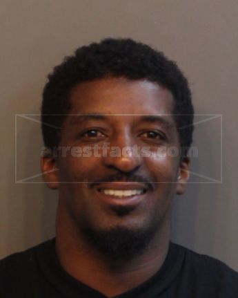 Antonio Jerome Shackleford