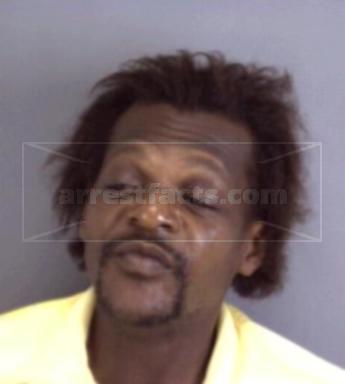 John Lee Mccuin