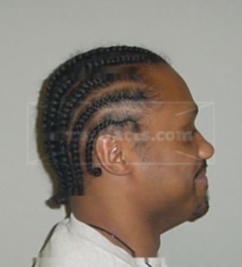 Tyrone Mathis