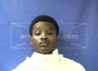 Jayquan Kentrell Proctor