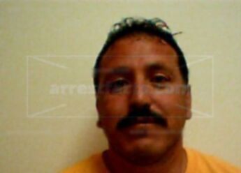 Joel Gilberto Bernal