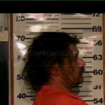 Brent Clifton Barnard