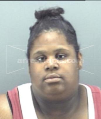 Shemika Delynn Crayton