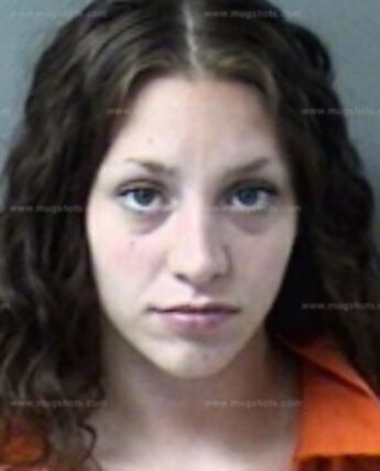 Amanda Leigh Scroggins