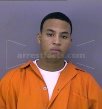 Jeremy Demarcus Madison