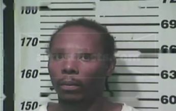 Michael Lamar Walton