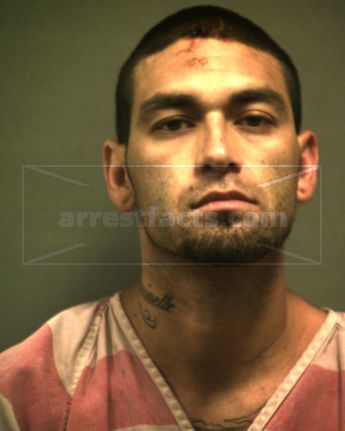 Justin Andrew-Torrez Phillips