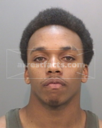 Demetrius Edward Joseph