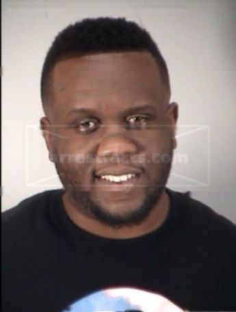 Jamil Kenyatta Rimes
