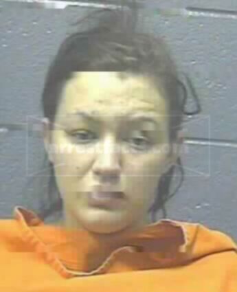 Brittany Allison Hickman