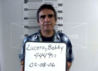 Bobby Lucero