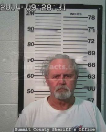 Kent Daniels Brown