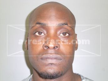 Jermar Dujuan Jackson