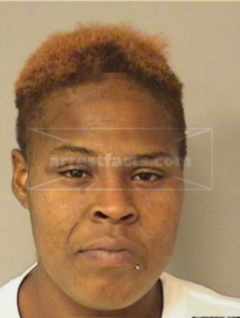 Attriana Vanae Bowles