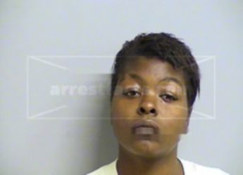 Shamicka Renee Calvert