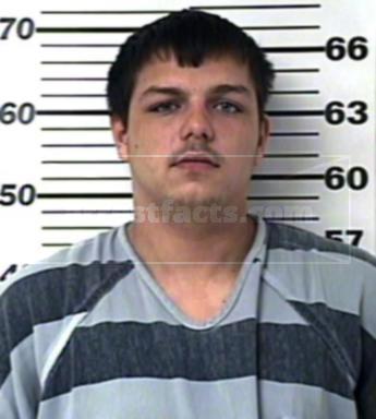 Trevor Wade Partain