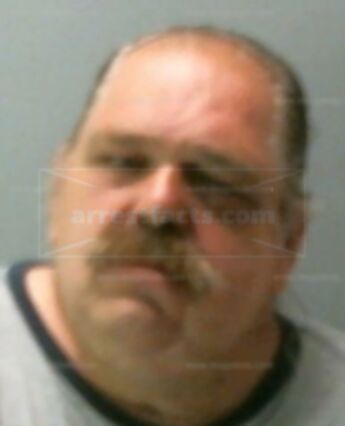 David Wayne Stump