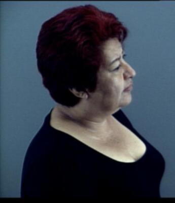 Modesta Rodriguez