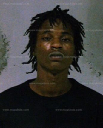 Quintavious Lamar Bronson