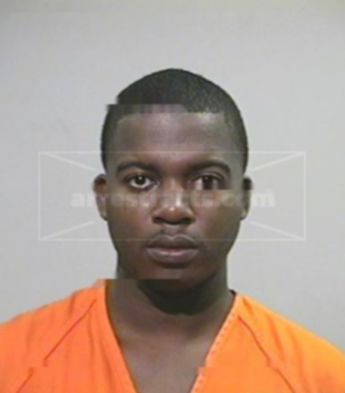 Rashad Montae Thompson